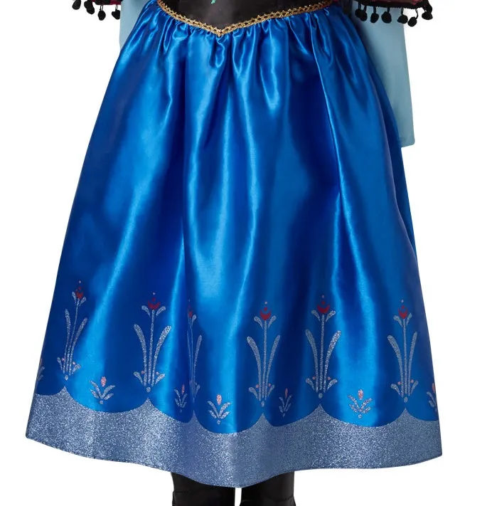 Deluxe Anna