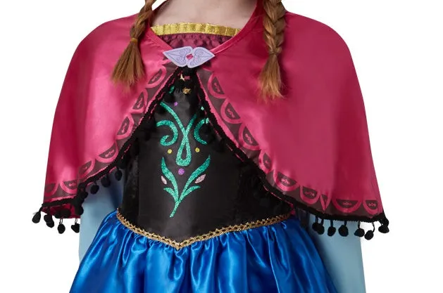 Deluxe Anna