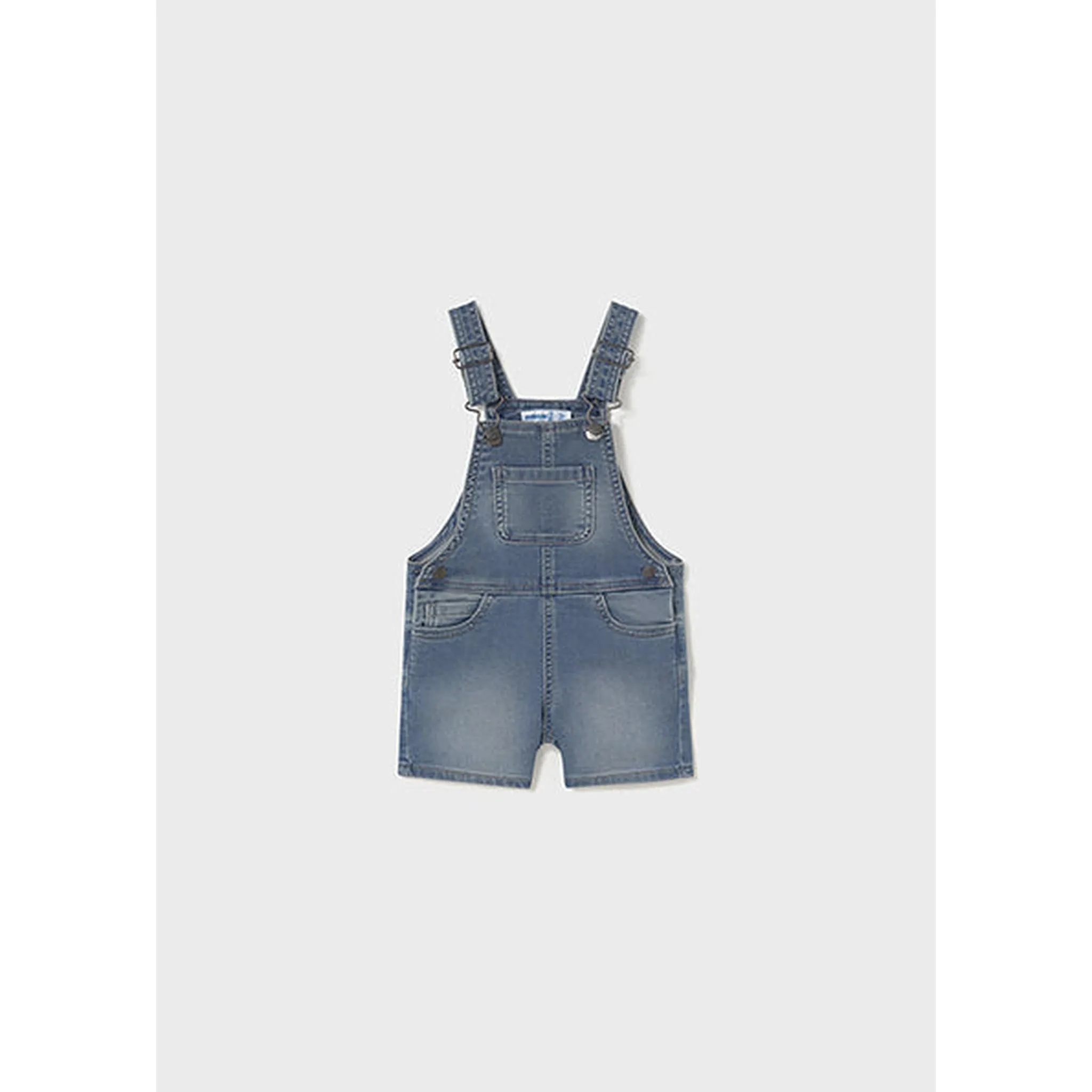 Dino Overall Set