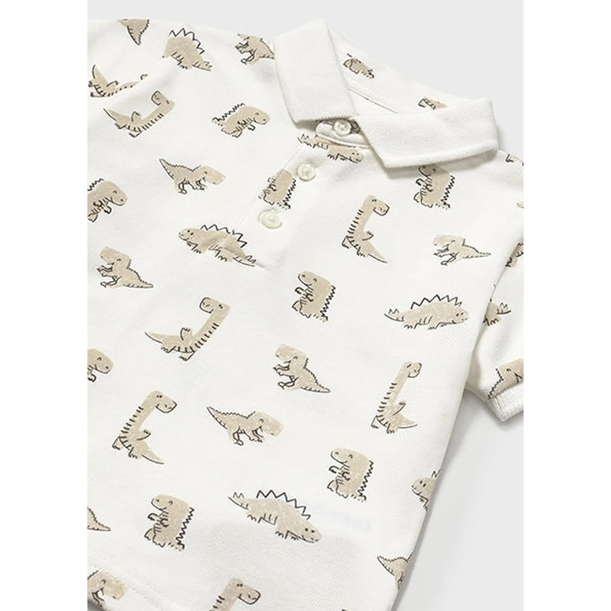 Dino Overall Set