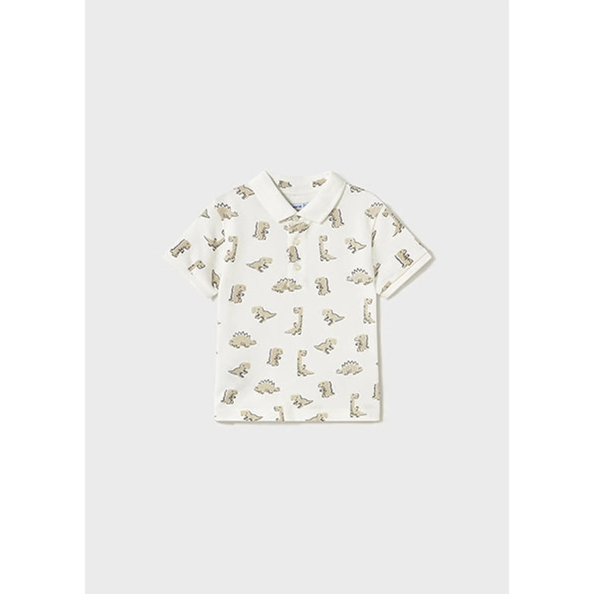 Dino Overall Set