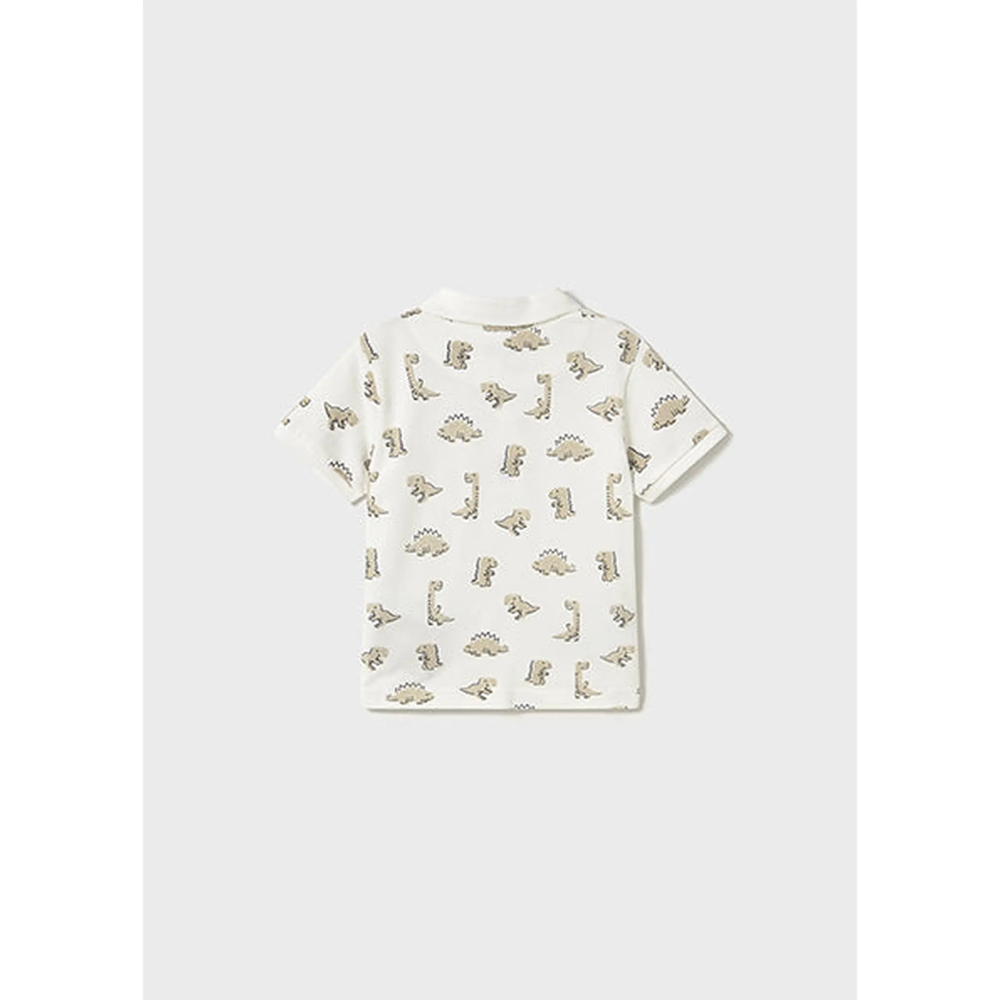 Dino Overall Set