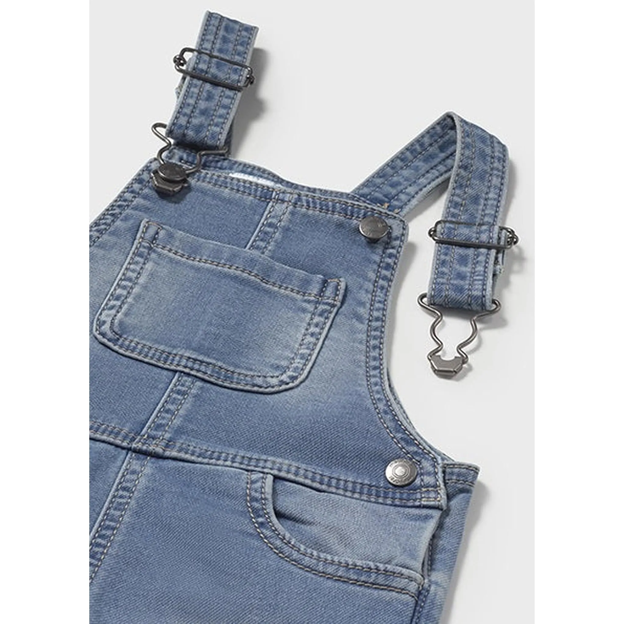 Dino Overall Set