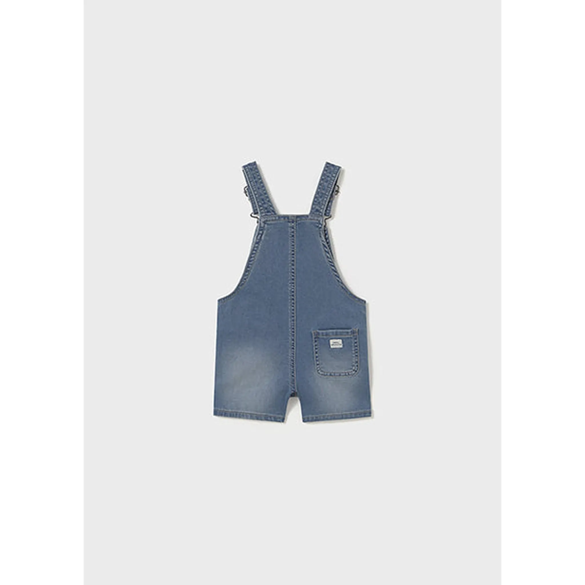 Dino Overall Set