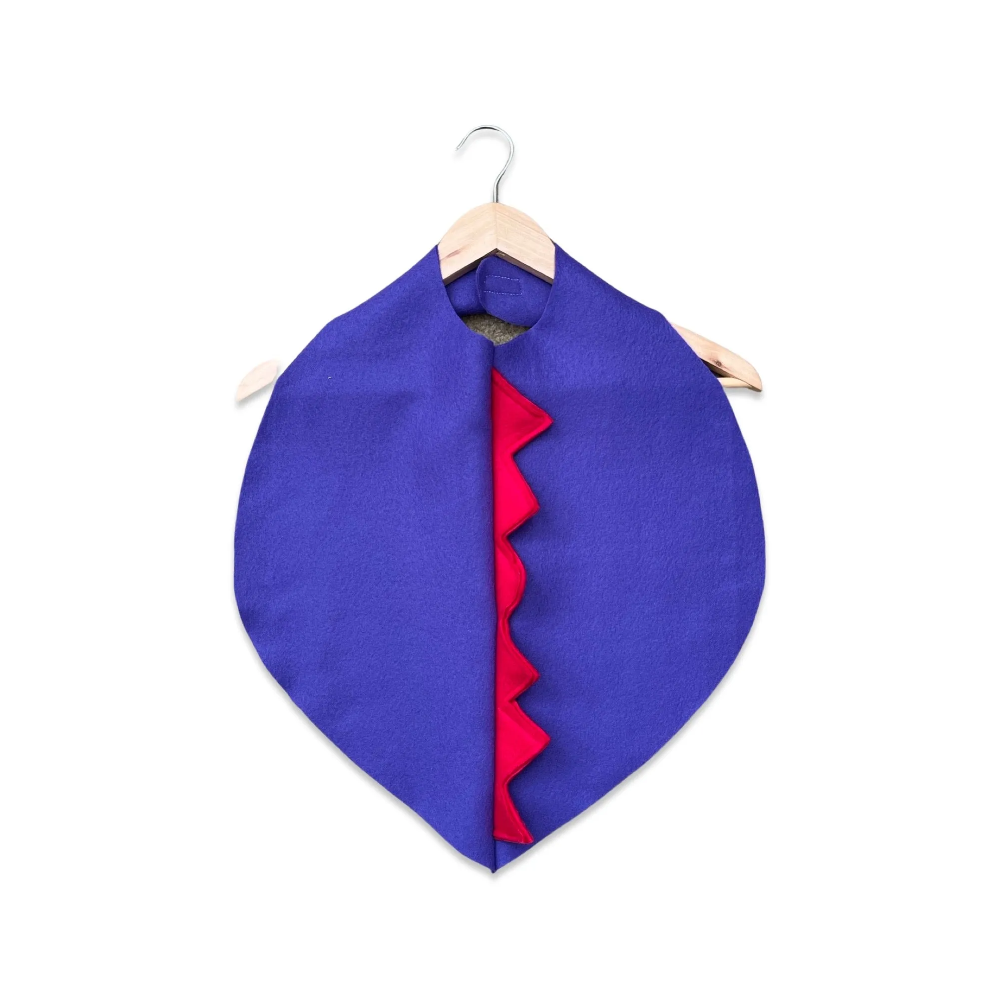 Dinosaur Cape Party Pack - Set of 5 capes or 10 capes