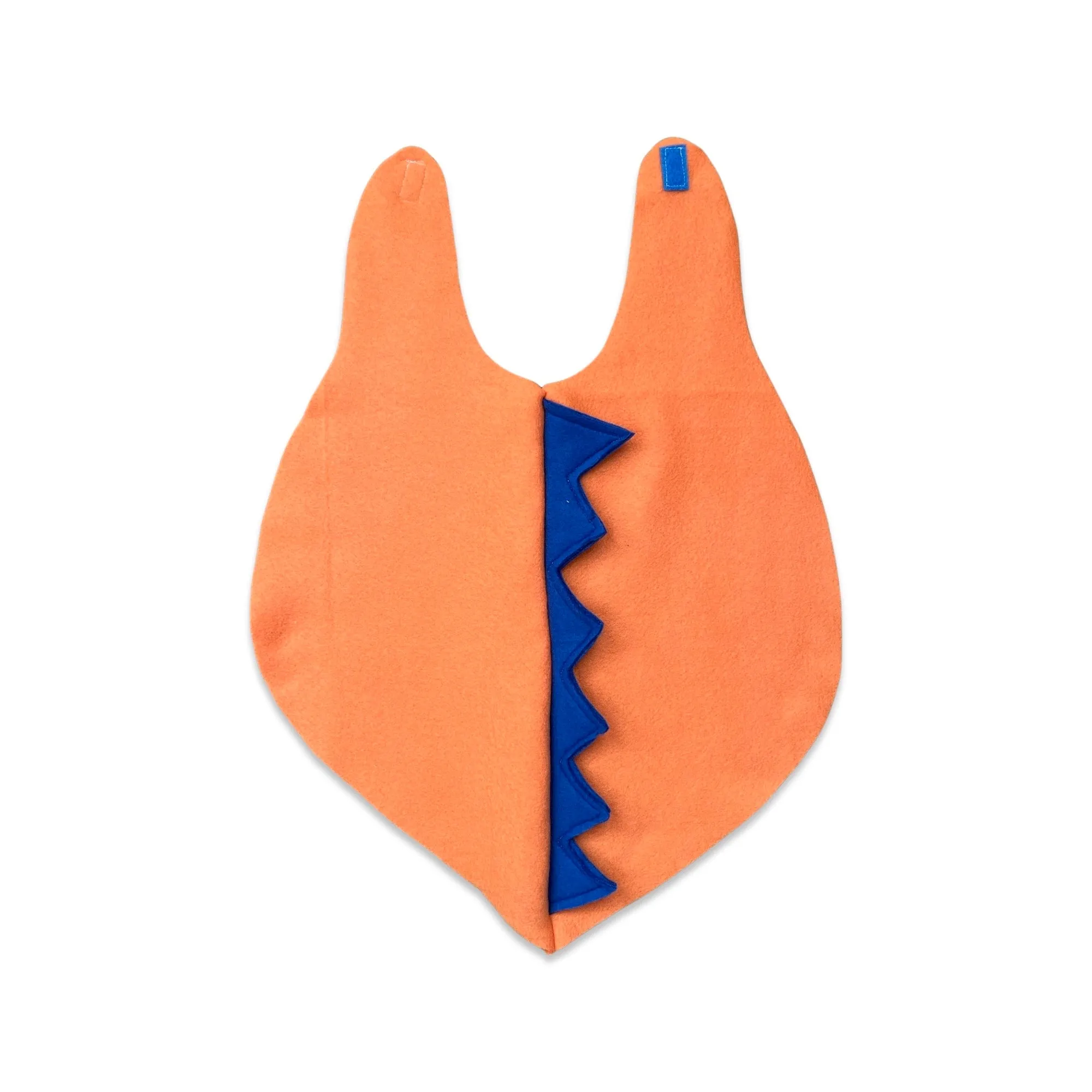 Dinosaur Cape Party Pack - Set of 5 capes or 10 capes