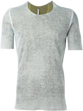 Double Layer Printed Shirt