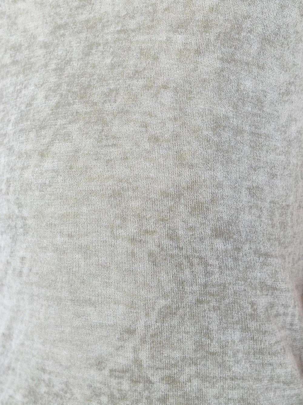 Double Layer Printed Shirt