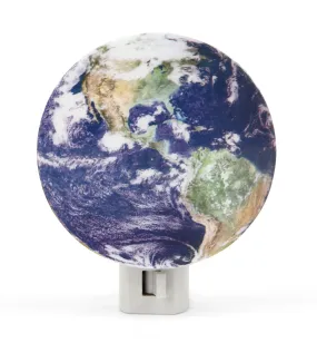 Earth Night Light