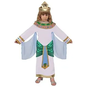 EGYPTIAN GIRL COSTUME