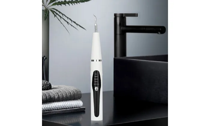 Electric Dental Calculus Remover