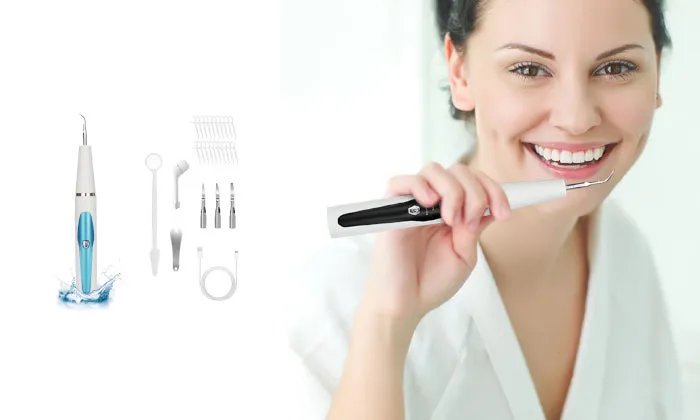 Electric Dental Calculus Remover