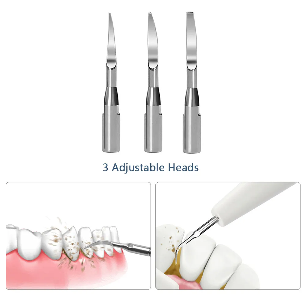 Electric Dental Calculus Remover