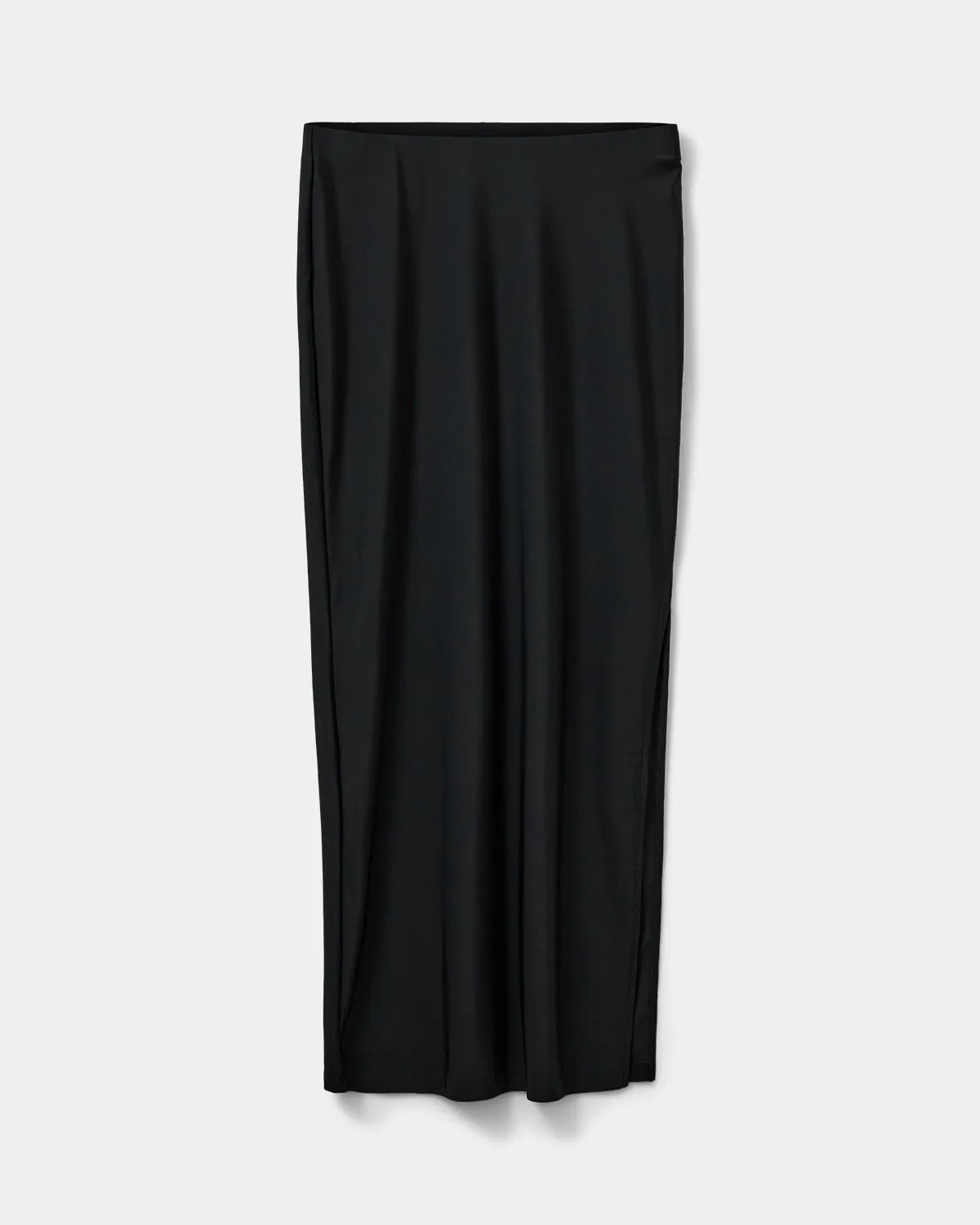 ENASSW SKIRT - Black