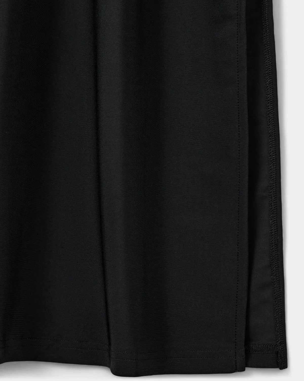 ENASSW SKIRT - Black