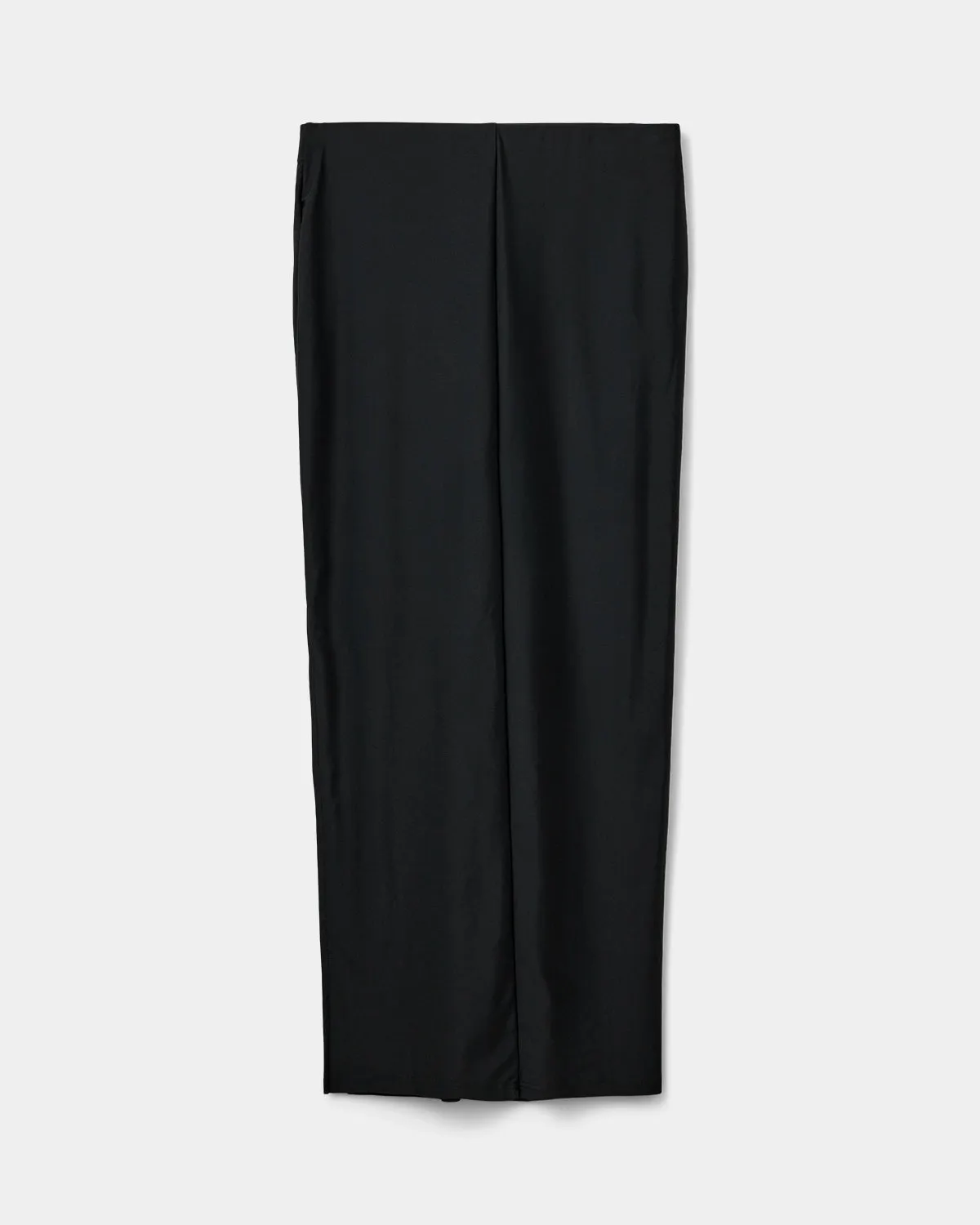 ENASSW SKIRT - Black