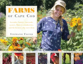 Farms of Cape Cod by Schiffer Publishing