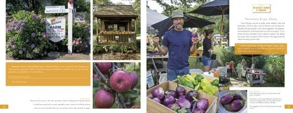 Farms of Cape Cod by Schiffer Publishing
