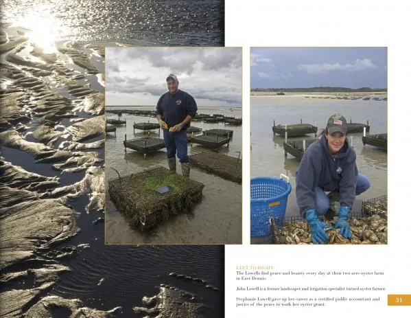 Farms of Cape Cod by Schiffer Publishing