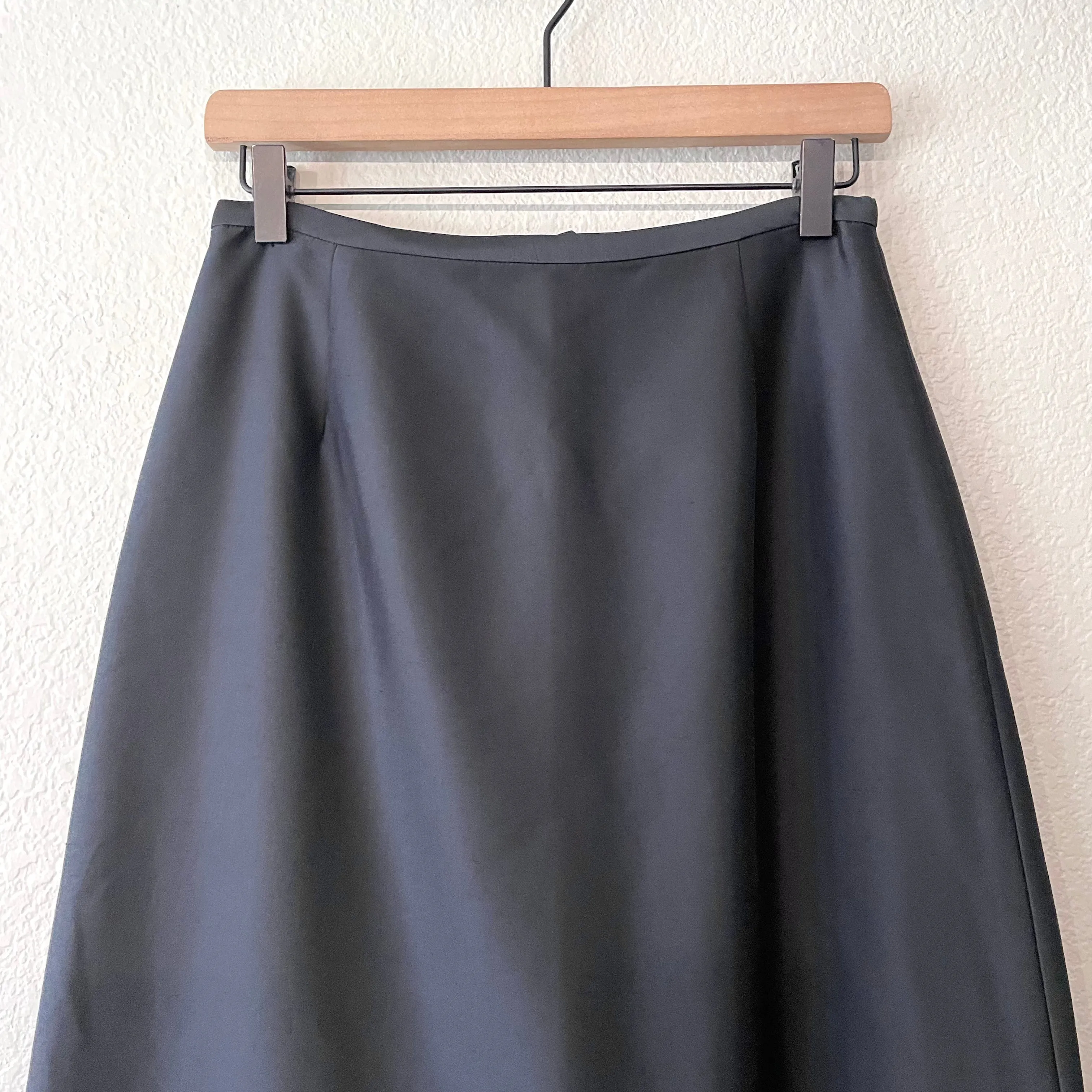 Formal Maxi Skirt