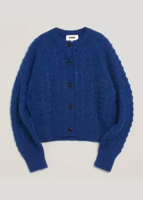 Foxtail Cardigan