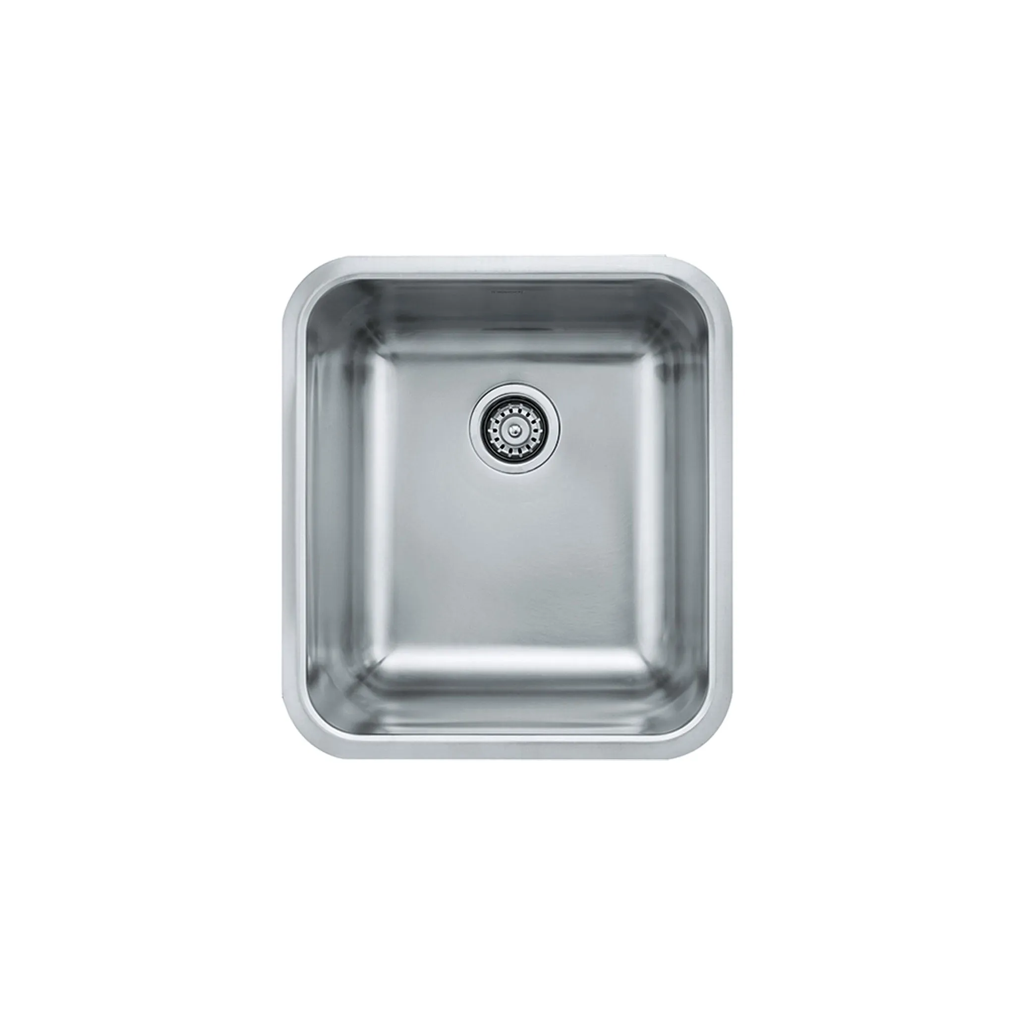 Franke Grande Single Bowl Kitchen Sink