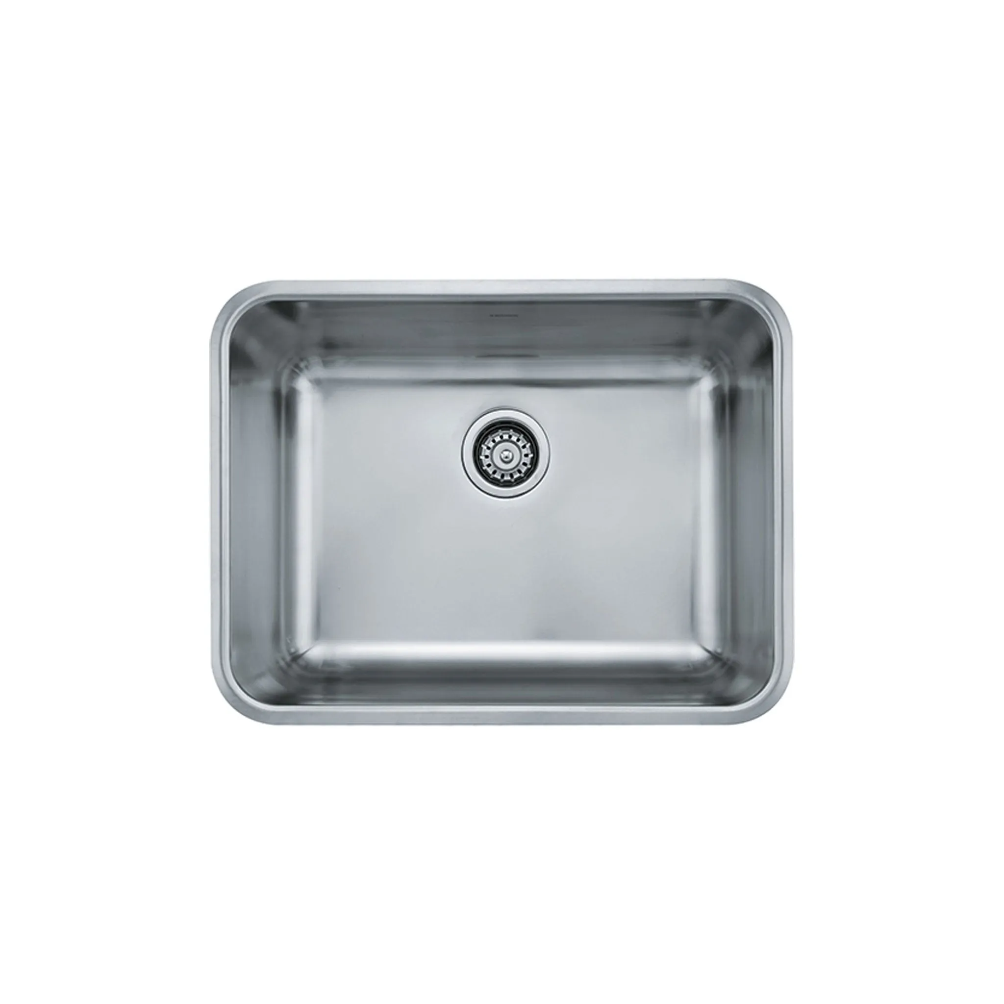 Franke Grande Single Bowl Kitchen Sink