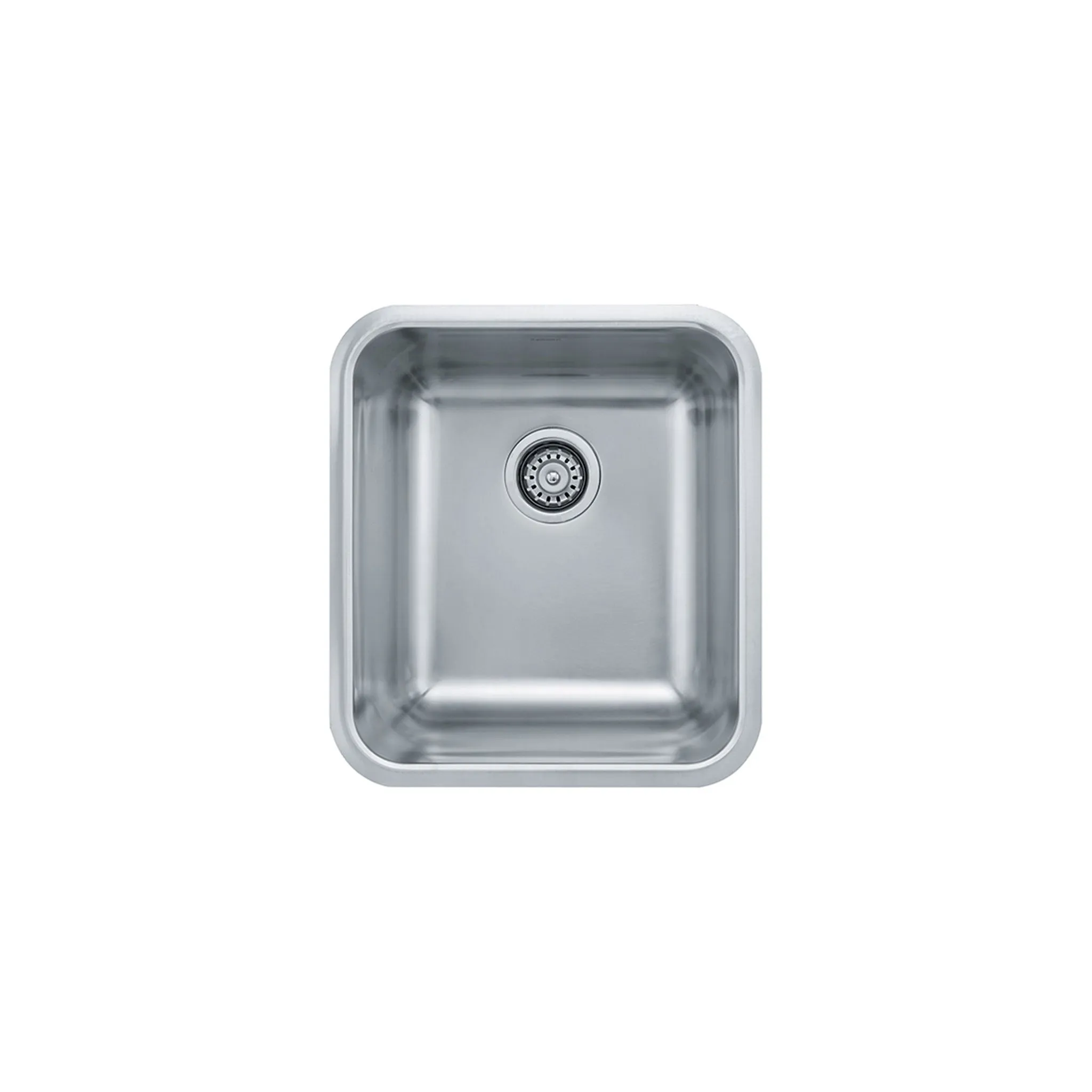 Franke Grande Single Bowl Kitchen Sink