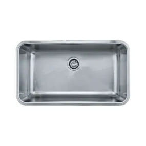 Franke Grande Single Bowl Kitchen Sink