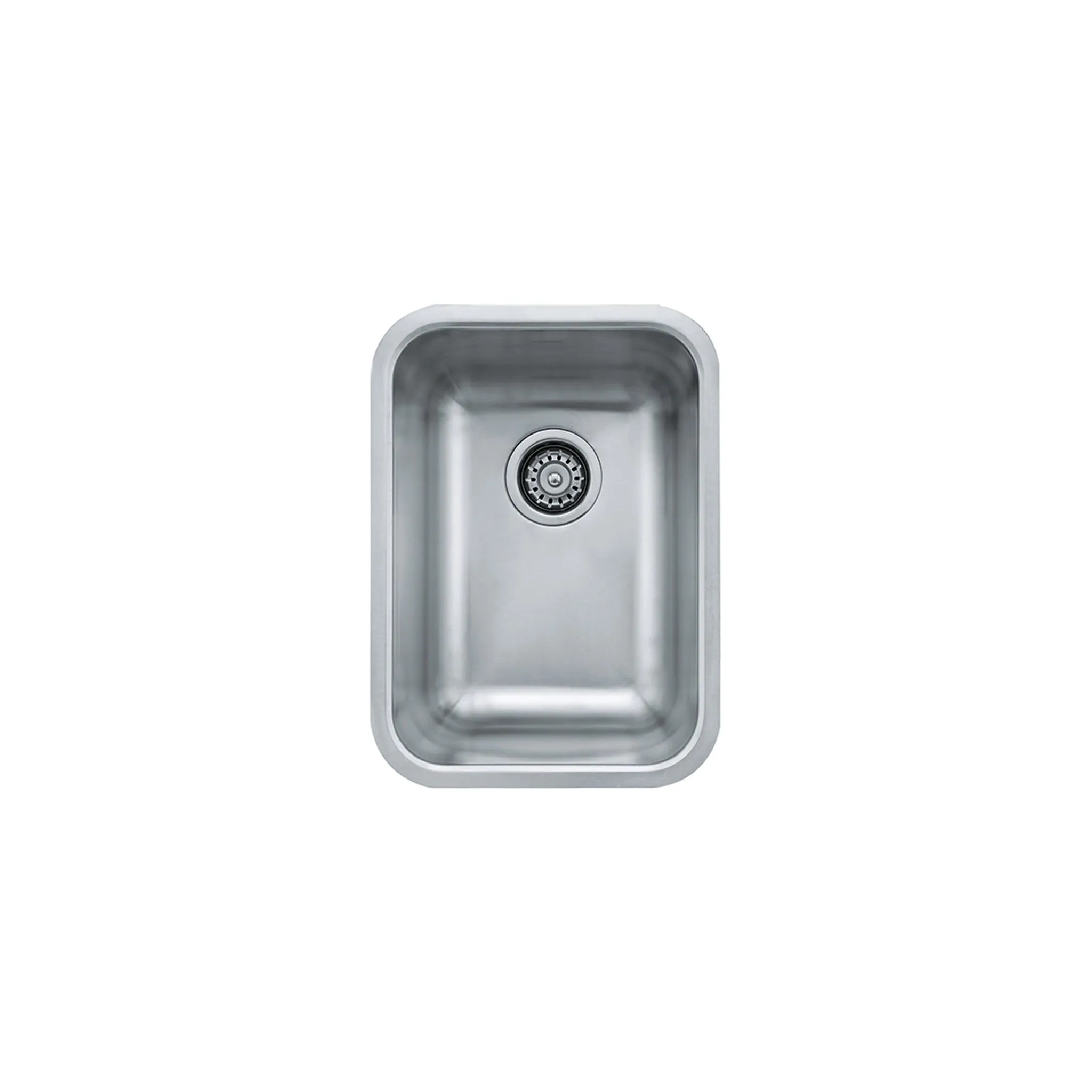 Franke Grande Single Bowl Kitchen Sink