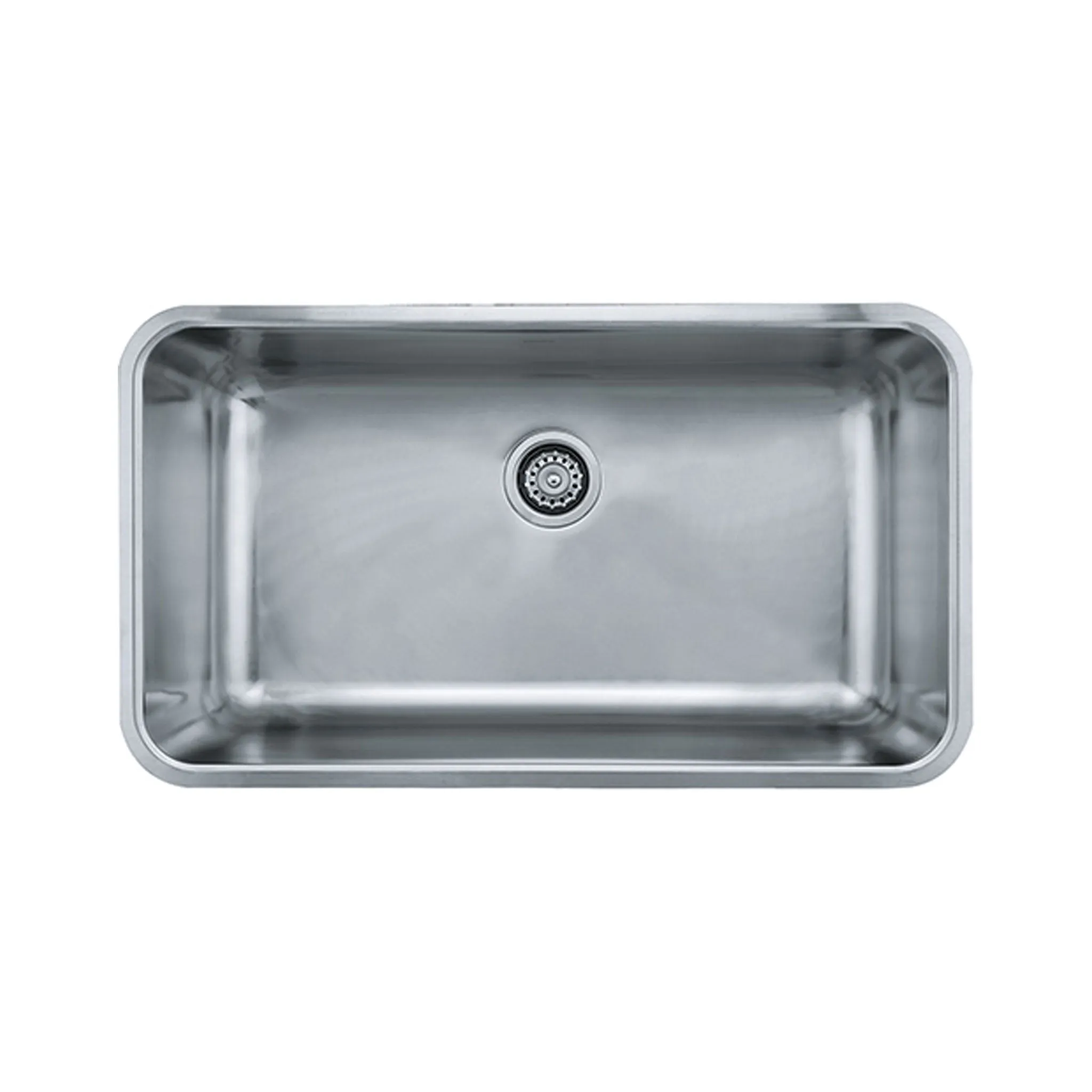 Franke Grande Single Bowl Kitchen Sink
