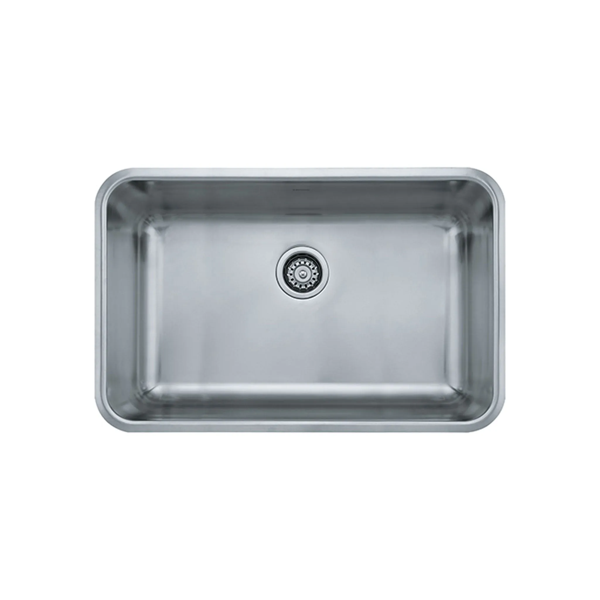 Franke Grande Single Bowl Kitchen Sink