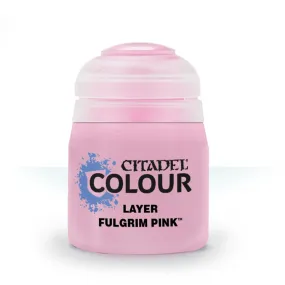 Fulgrim Pink (12ml)