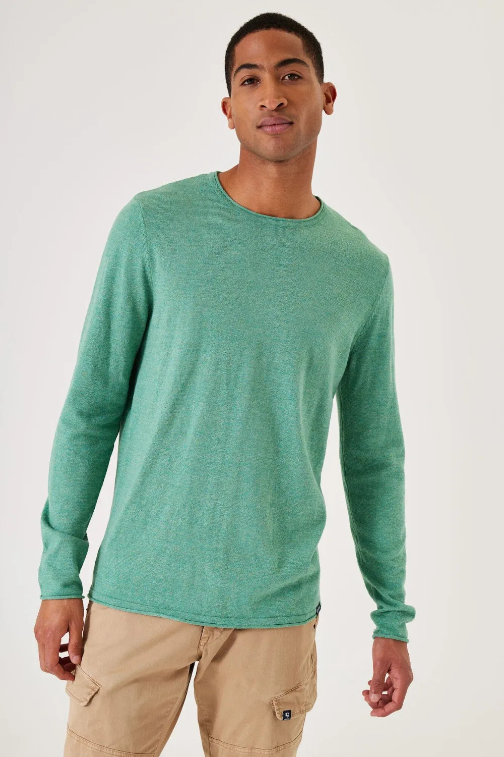 GARCIA Men's Pullover