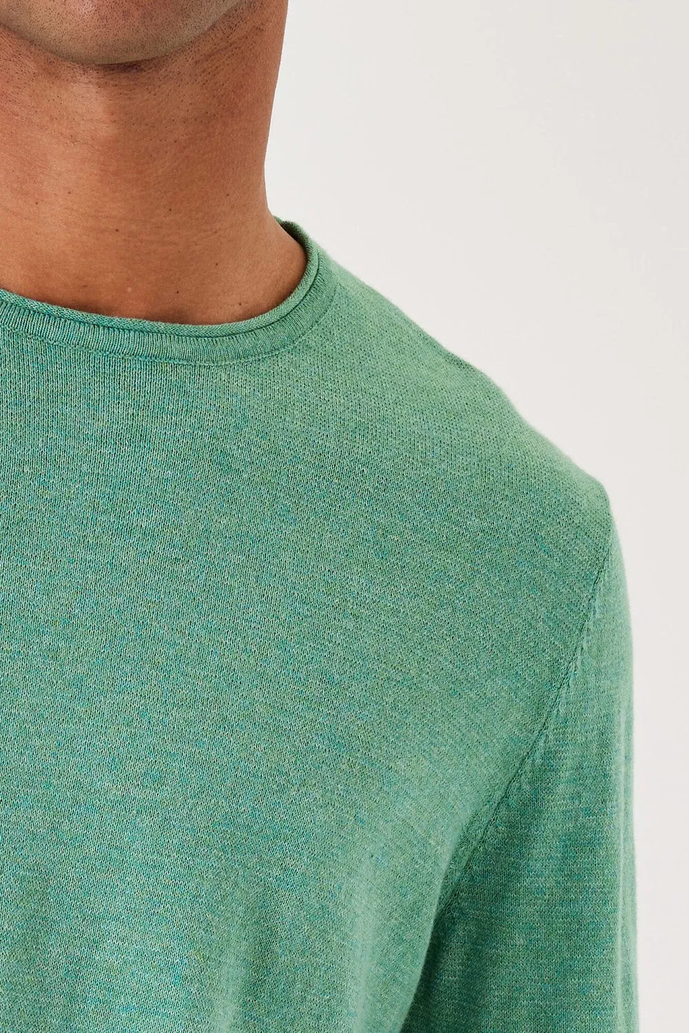 GARCIA Men's Pullover