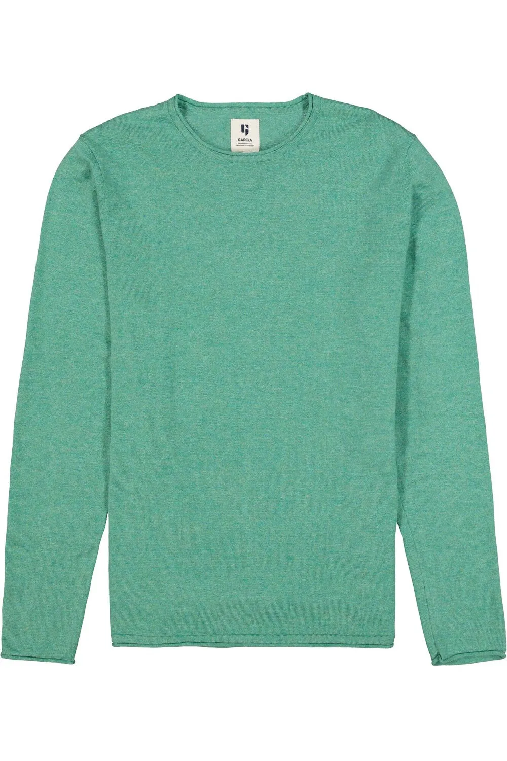 GARCIA Men's Pullover