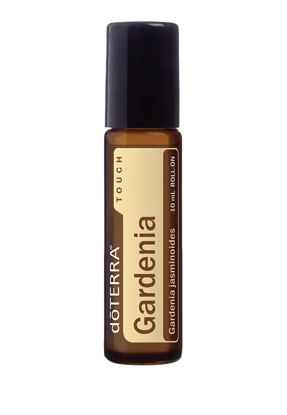 Gardenia 10ml Oil Roll On