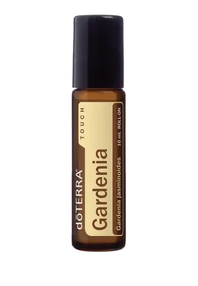 Gardenia 10ml Oil Roll On
