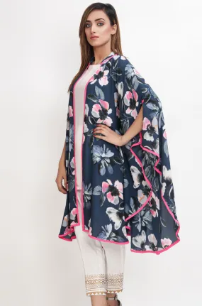 Georgette Cape