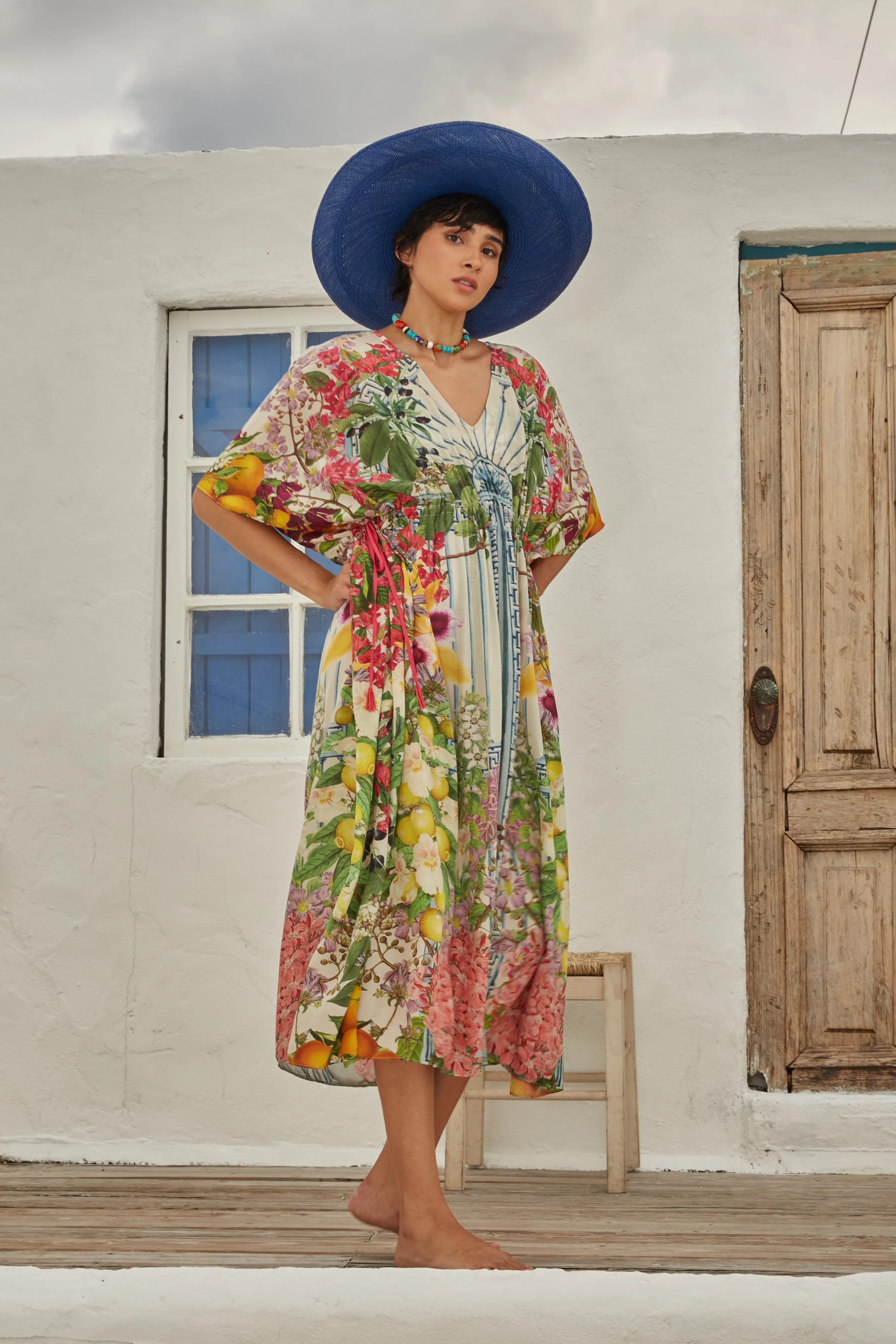Guida Kaftan - Final Sale