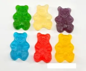 Gummi Papa Bears
