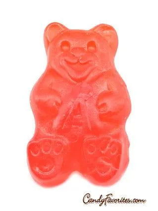 Gummi Papa Bears