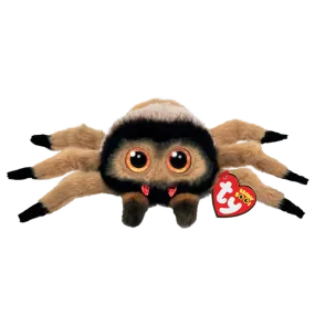 Halloween Spider Ty Beanie