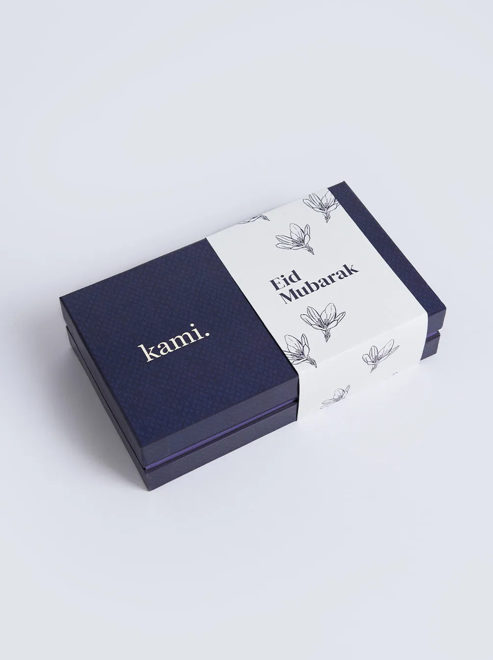 HAMPERS KAMI. X Y.O.U RADIANCE GLOW SALMON