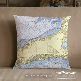 Harwich Port 16 Inch Pillow