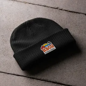 HBCU Fisherman beanie