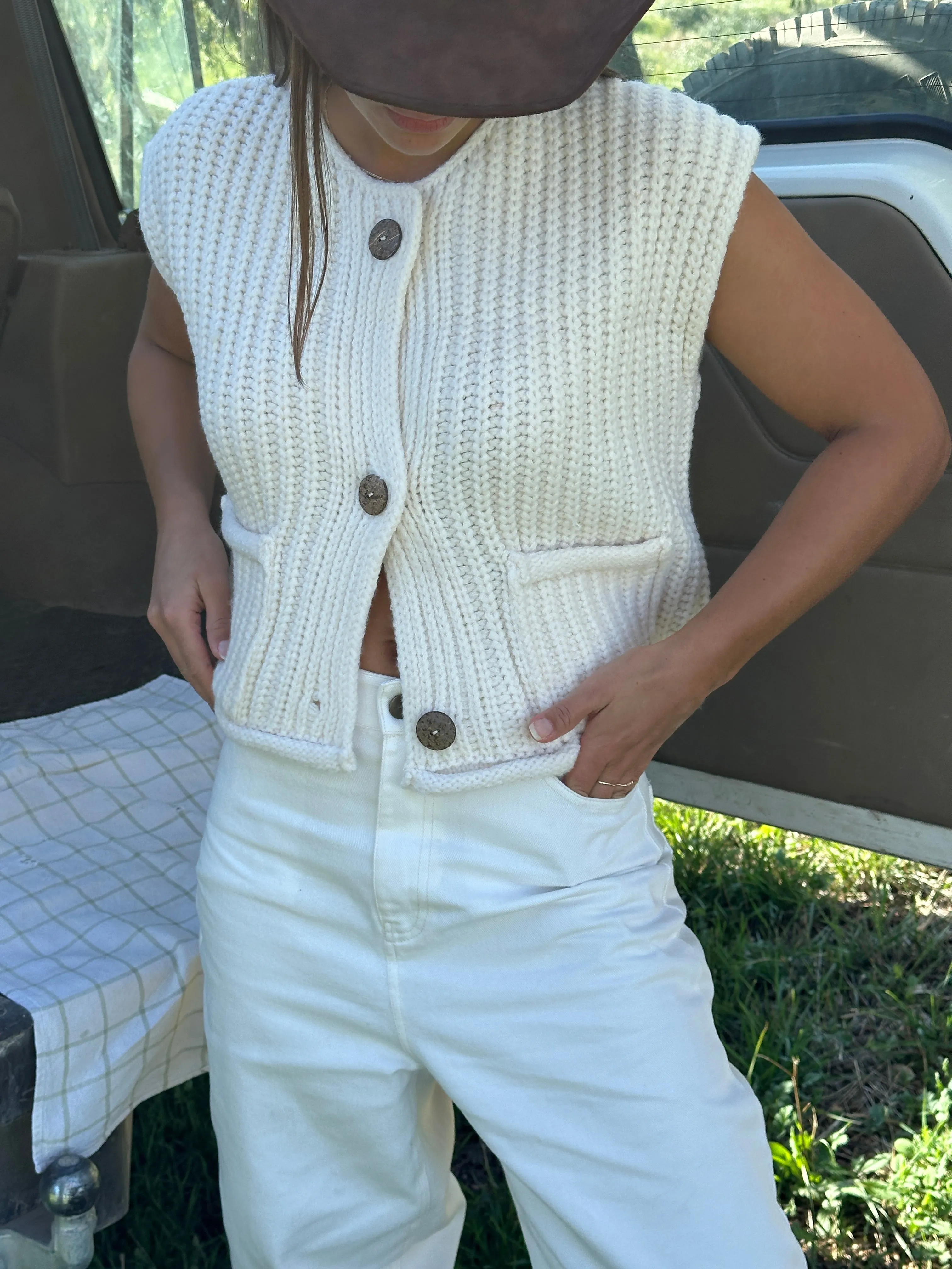 Helen Vest
