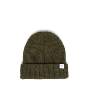 HERSCHEL Quartz Beanie Ivy Green