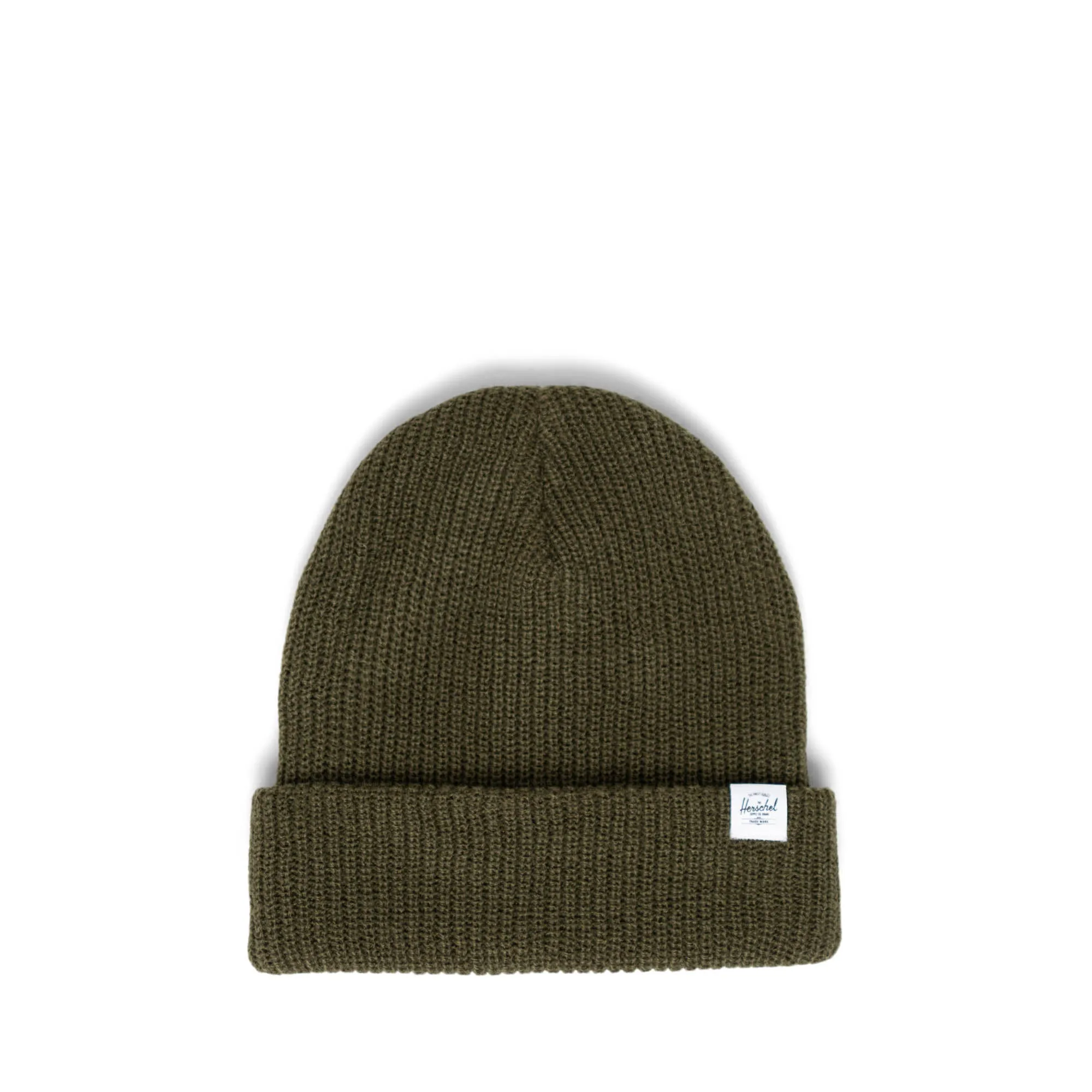 HERSCHEL Quartz Beanie Ivy Green