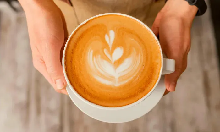Home Barista Course with International Open Academy